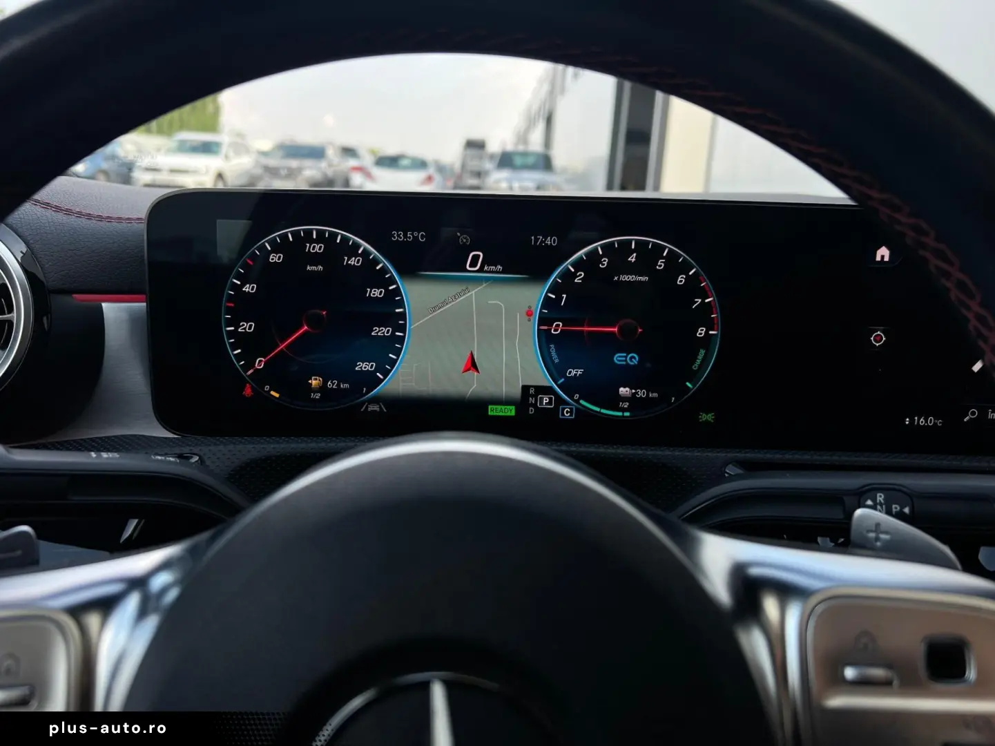 MERCEDES-BENZ B-Class 2021 — imagine 21