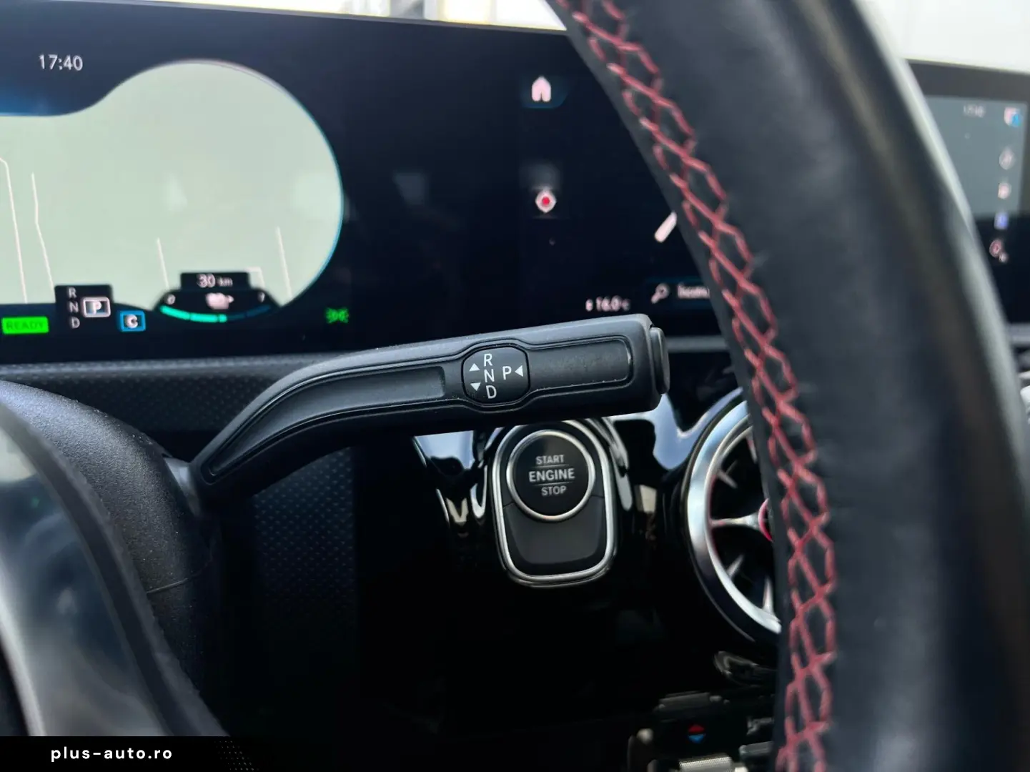 MERCEDES-BENZ B-Class 2021 — imagine 23