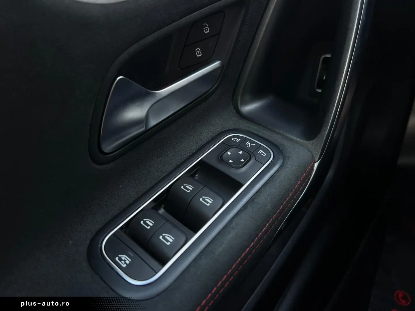 MERCEDES-BENZ B-Class 2021 — imagine 25