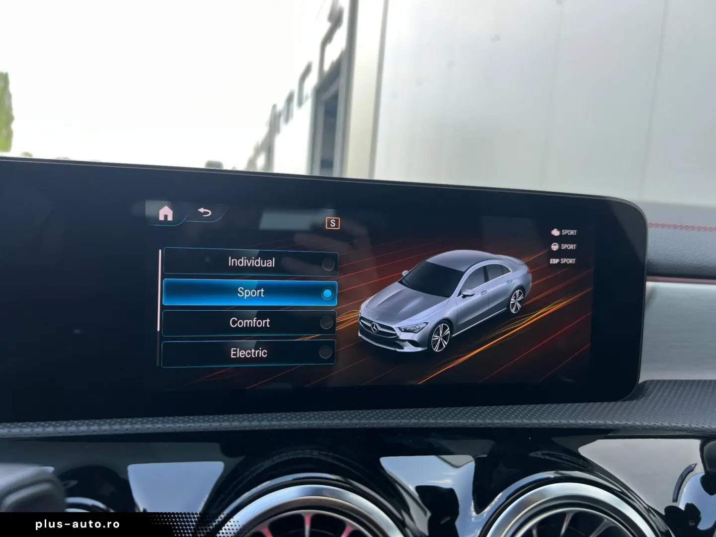 MERCEDES-BENZ B-Class 2021 — imagine 26