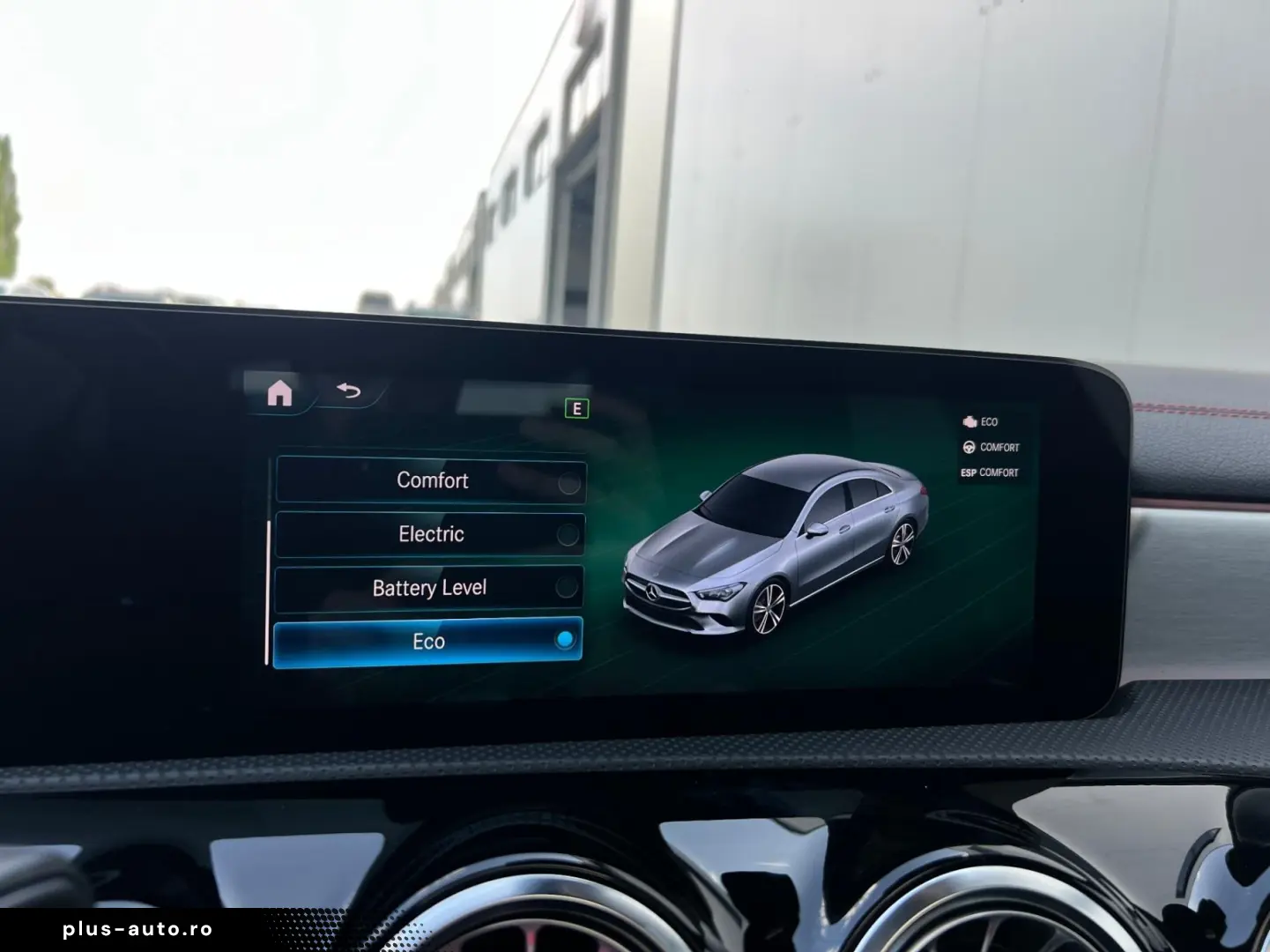 MERCEDES-BENZ B-Class 2021 — imagine 27