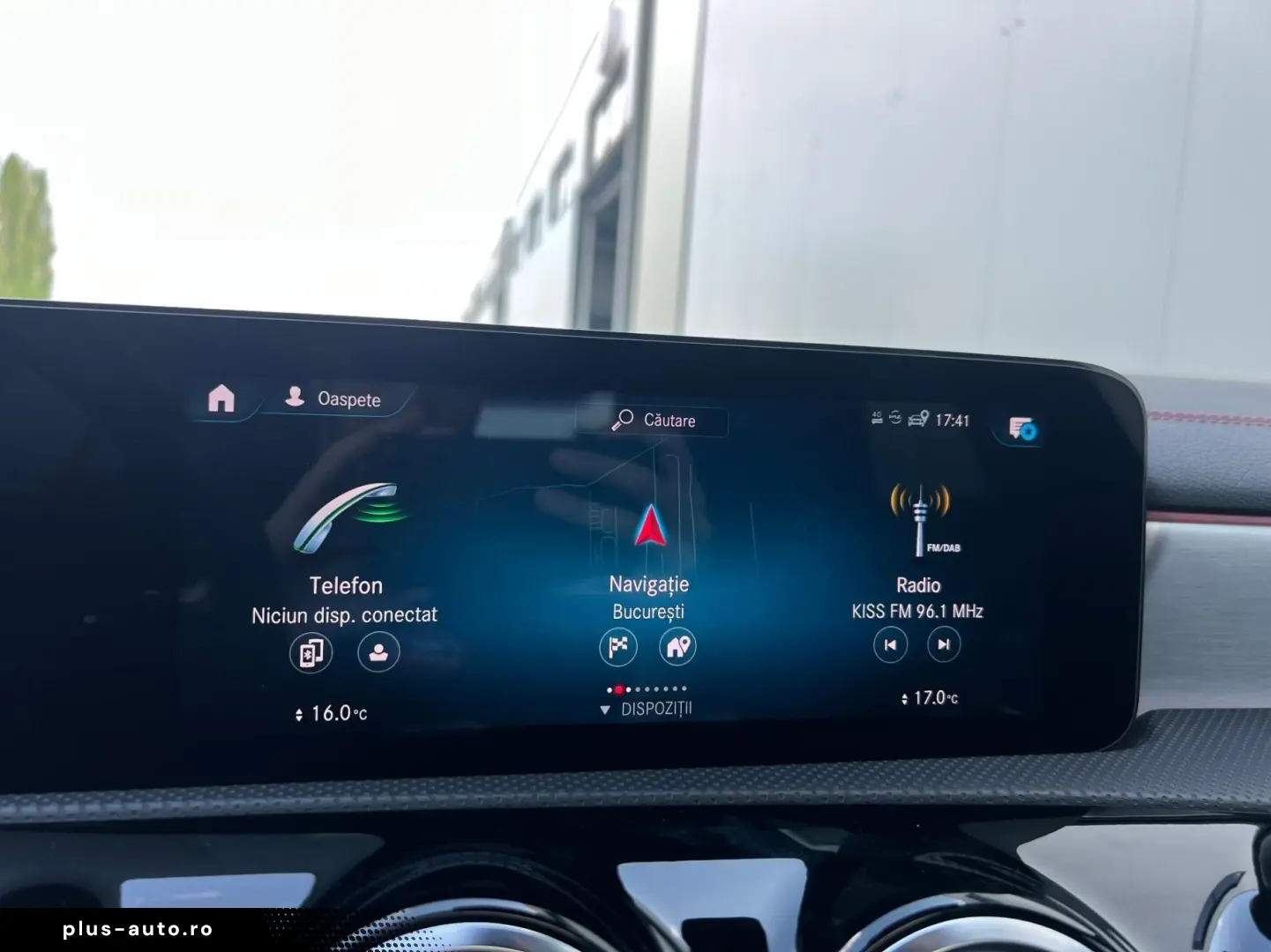 MERCEDES-BENZ B-Class 2021 — imagine 28