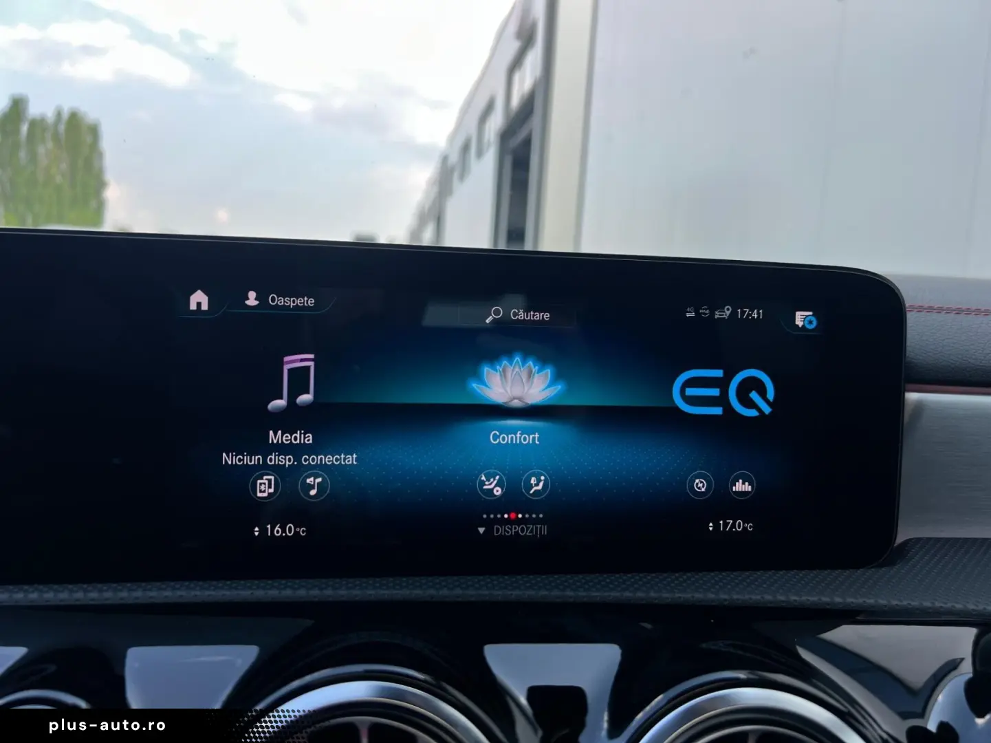 MERCEDES-BENZ B-Class 2021 — imagine 29