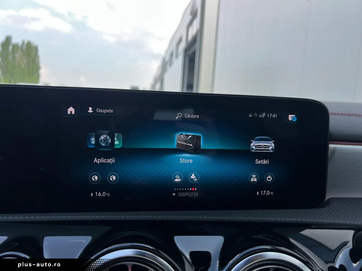 MERCEDES-BENZ B-Class 2021 — imagine 30