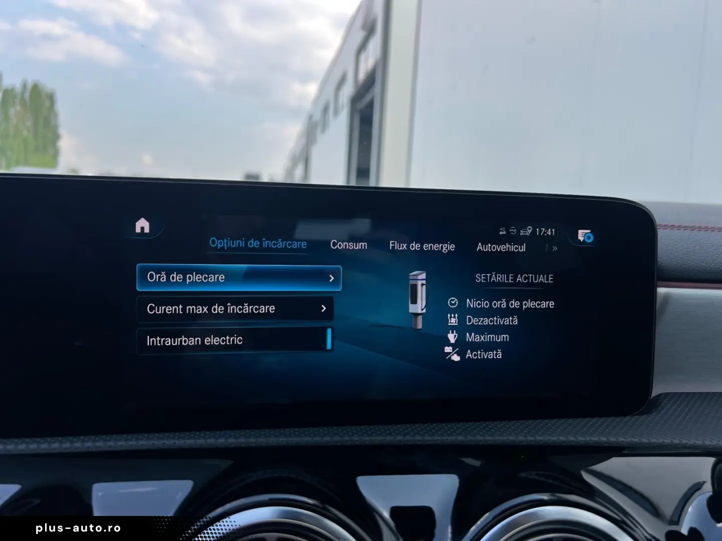 MERCEDES-BENZ B-Class 2021 — imagine 31