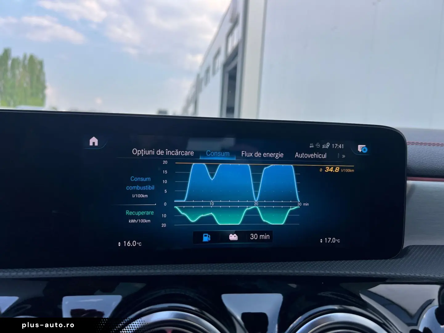MERCEDES-BENZ B-Class 2021 — imagine 32