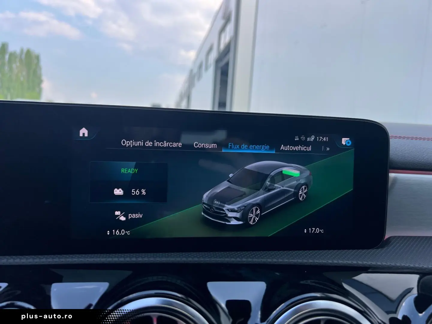 MERCEDES-BENZ B-Class 2021 — imagine 33