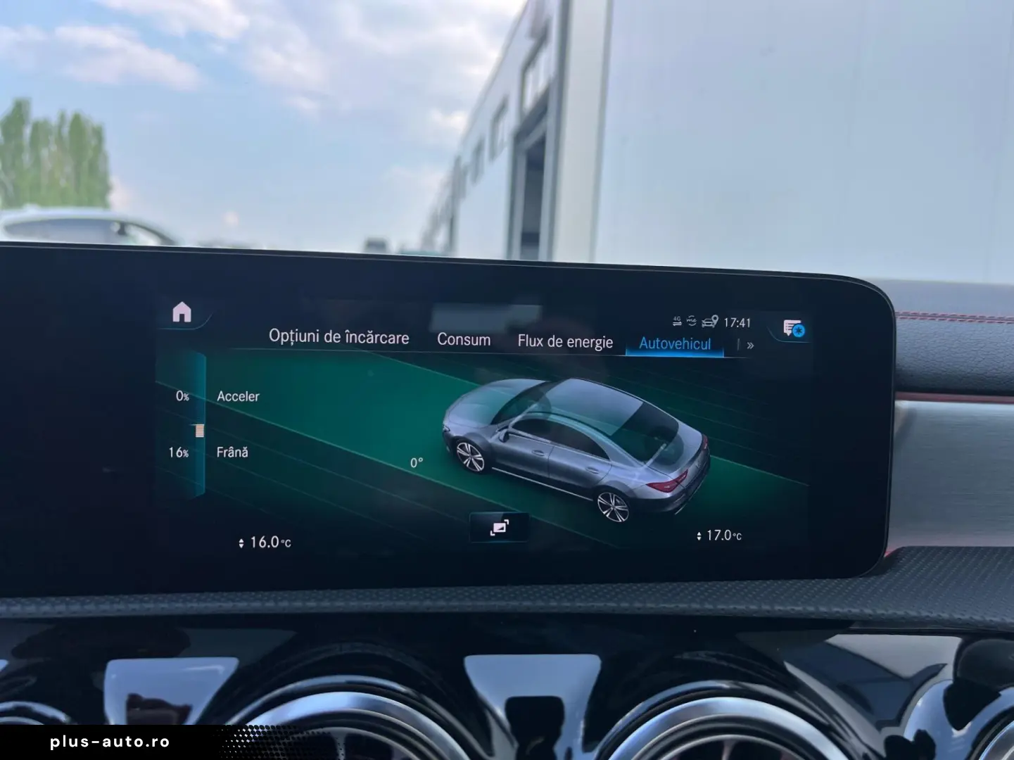 MERCEDES-BENZ B-Class 2021 — imagine 34