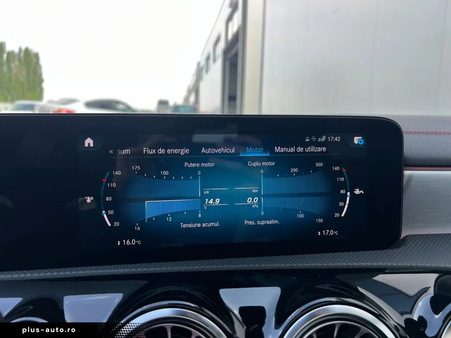MERCEDES-BENZ B-Class 2021 — imagine 35