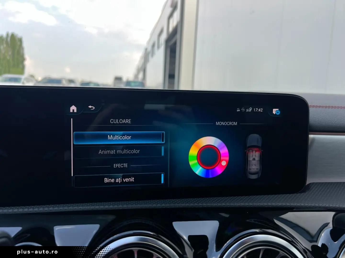 MERCEDES-BENZ B-Class 2021 — imagine 36