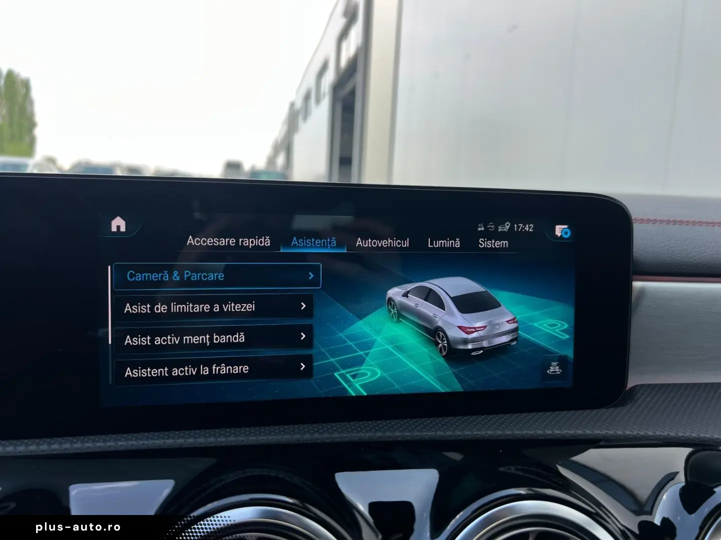 MERCEDES-BENZ B-Class 2021 — imagine 37
