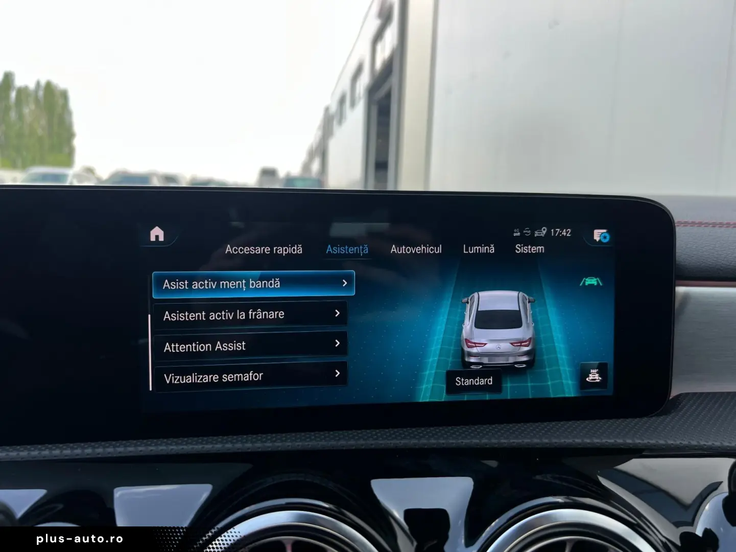 MERCEDES-BENZ B-Class 2021 — imagine 38