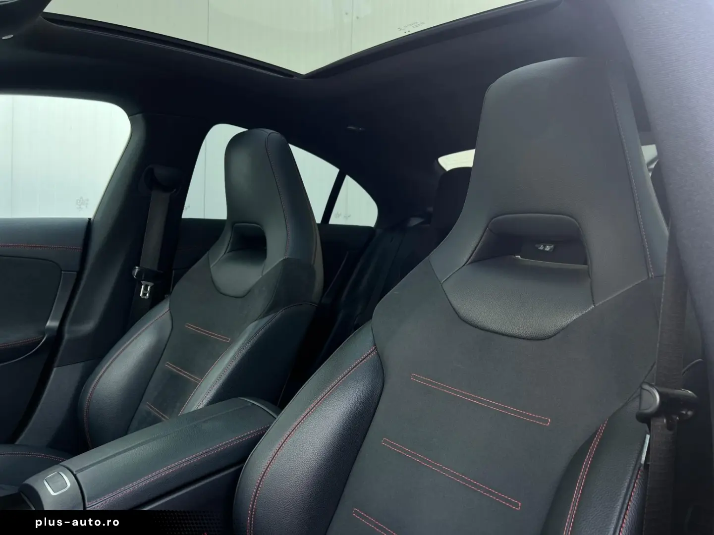 MERCEDES-BENZ B-Class 2021 — imagine 39