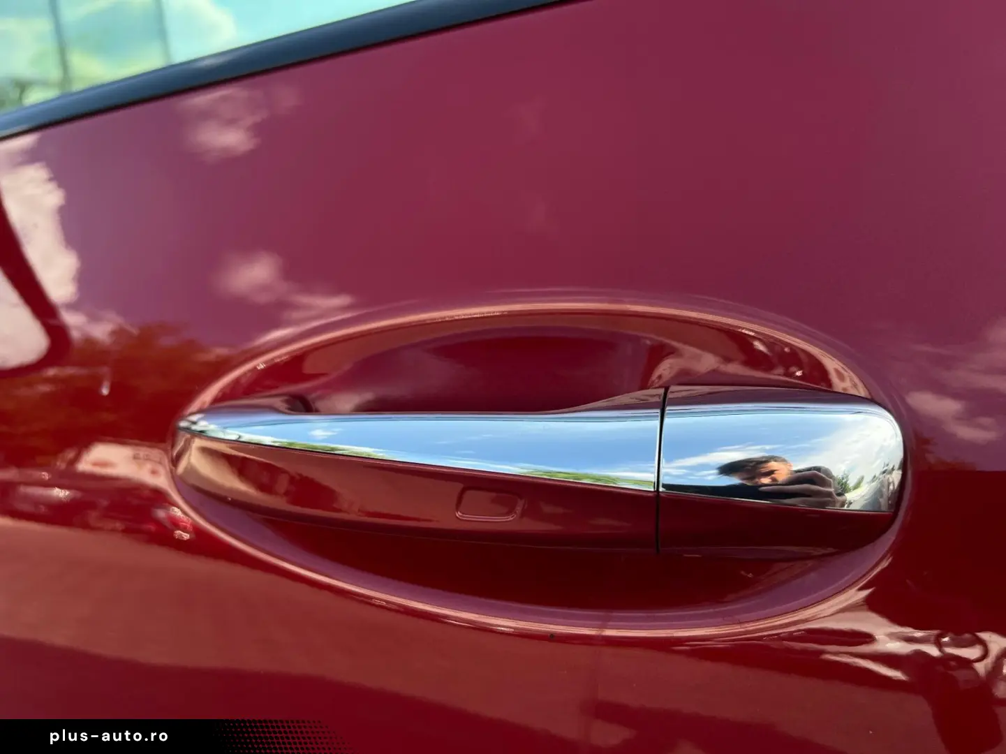 MERCEDES-BENZ B-Class 2021 — imagine 40