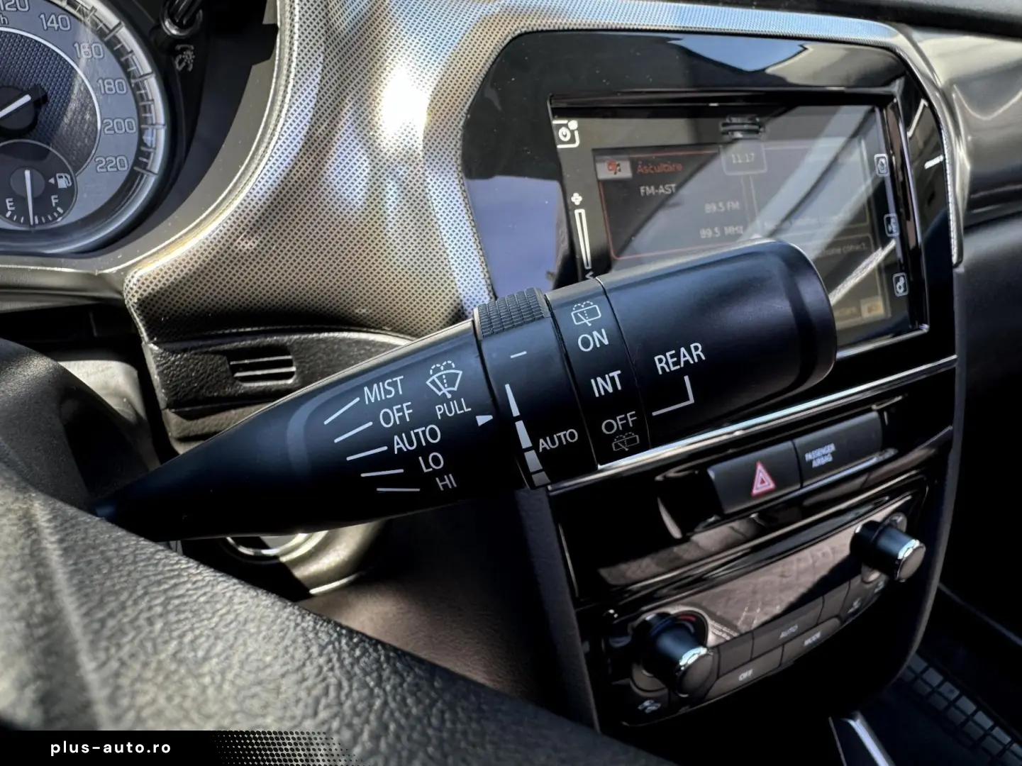 SUZUKI Vitara 2022 — imagine 13