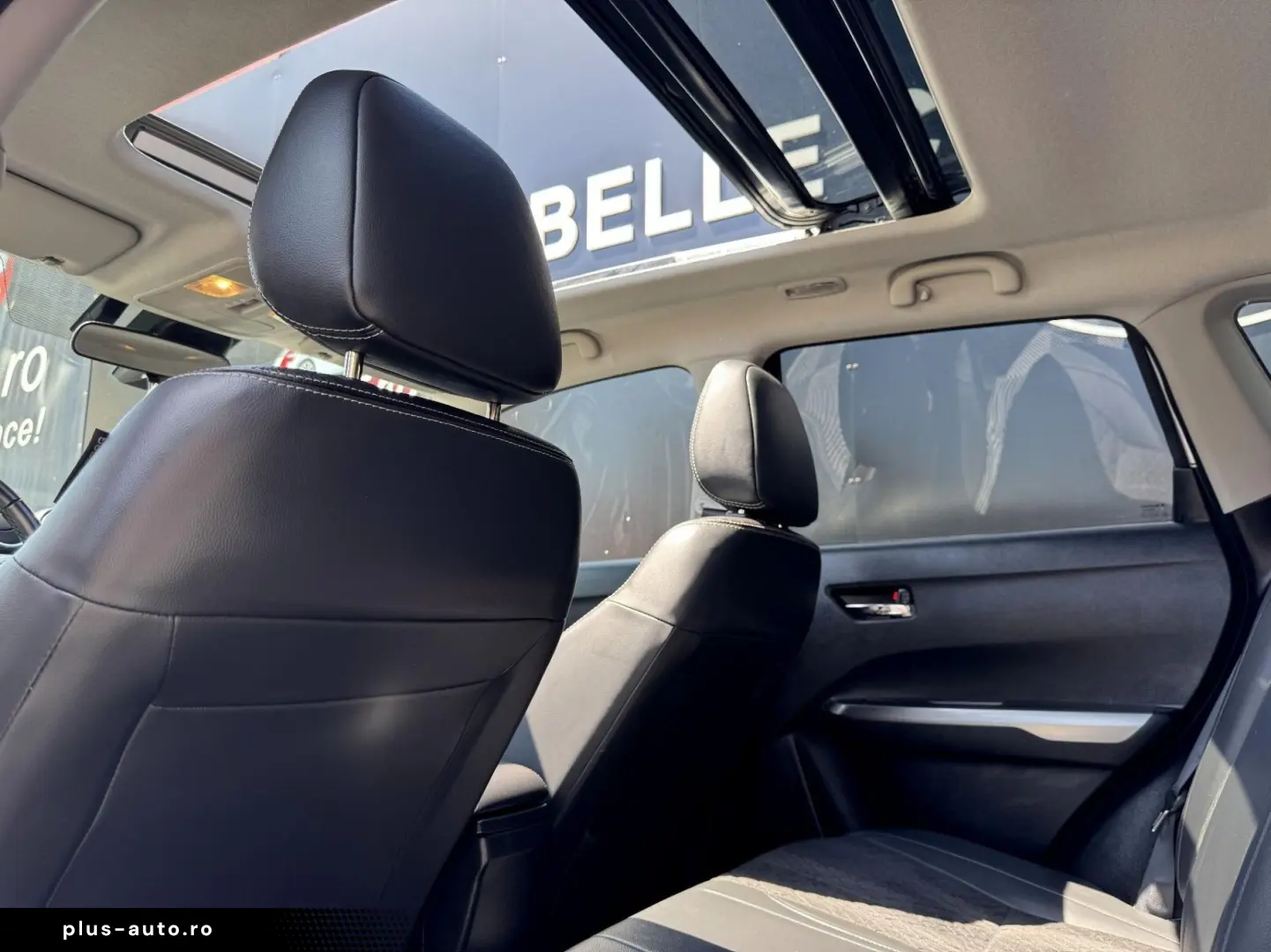 SUZUKI Vitara 2022 — imagine 23