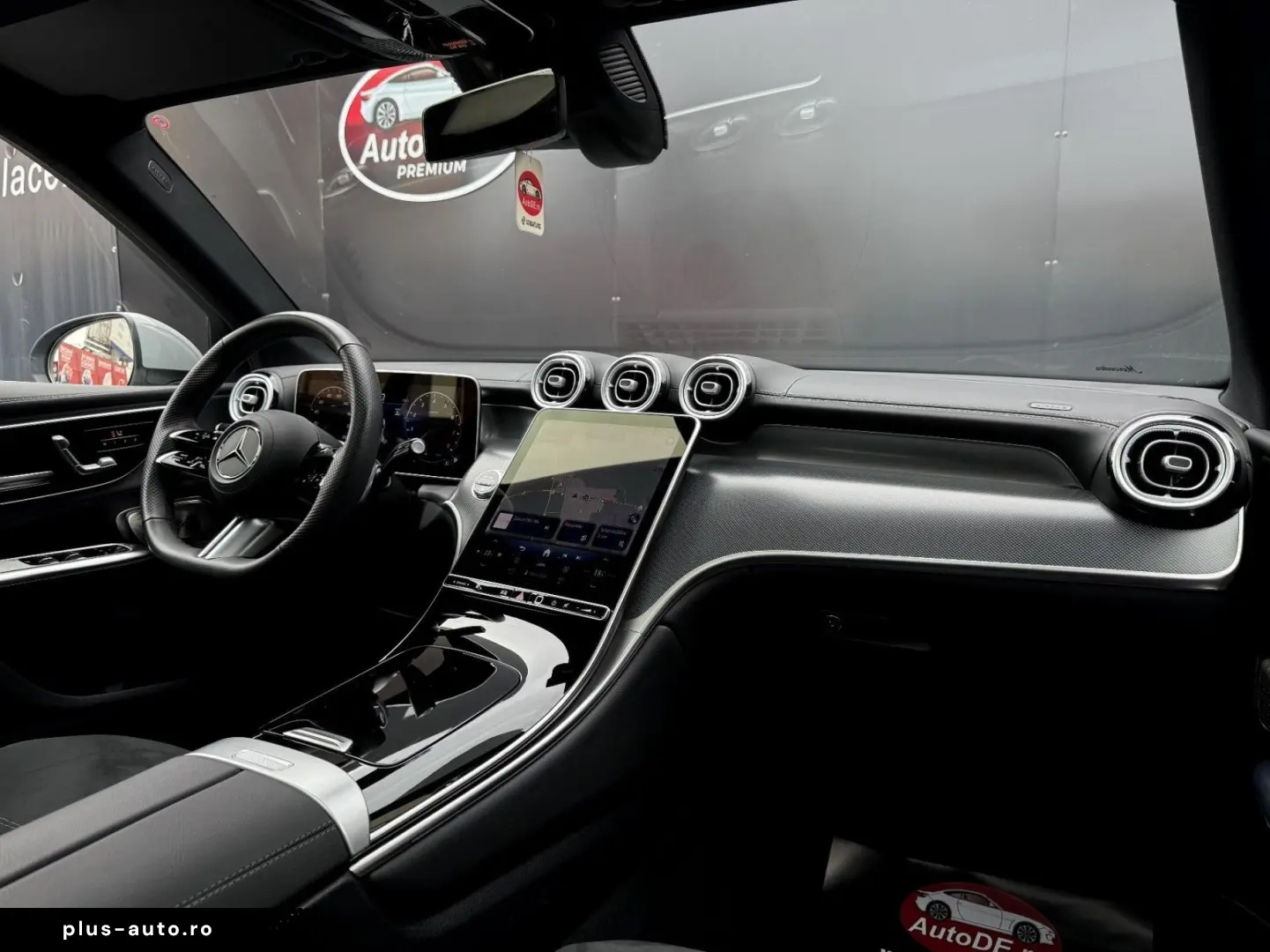 MERCEDES-BENZ GLC 2024 — imagine 6