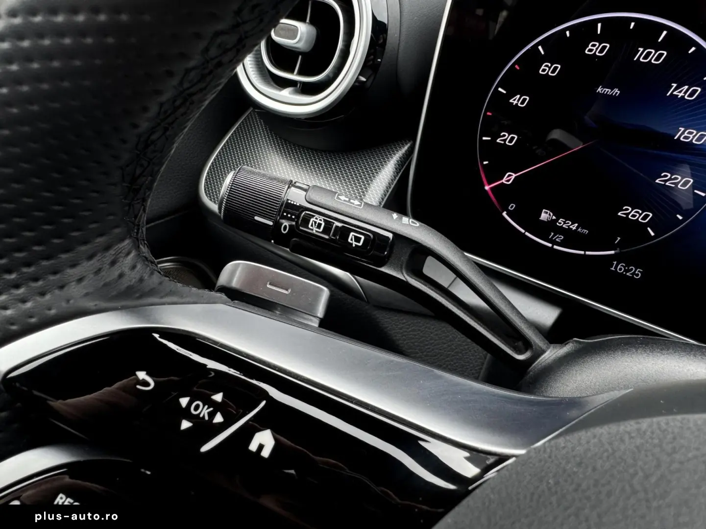 MERCEDES-BENZ GLC 2024 — imagine 16