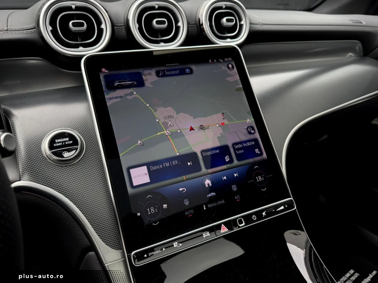 MERCEDES-BENZ GLC 2024 — imagine 17