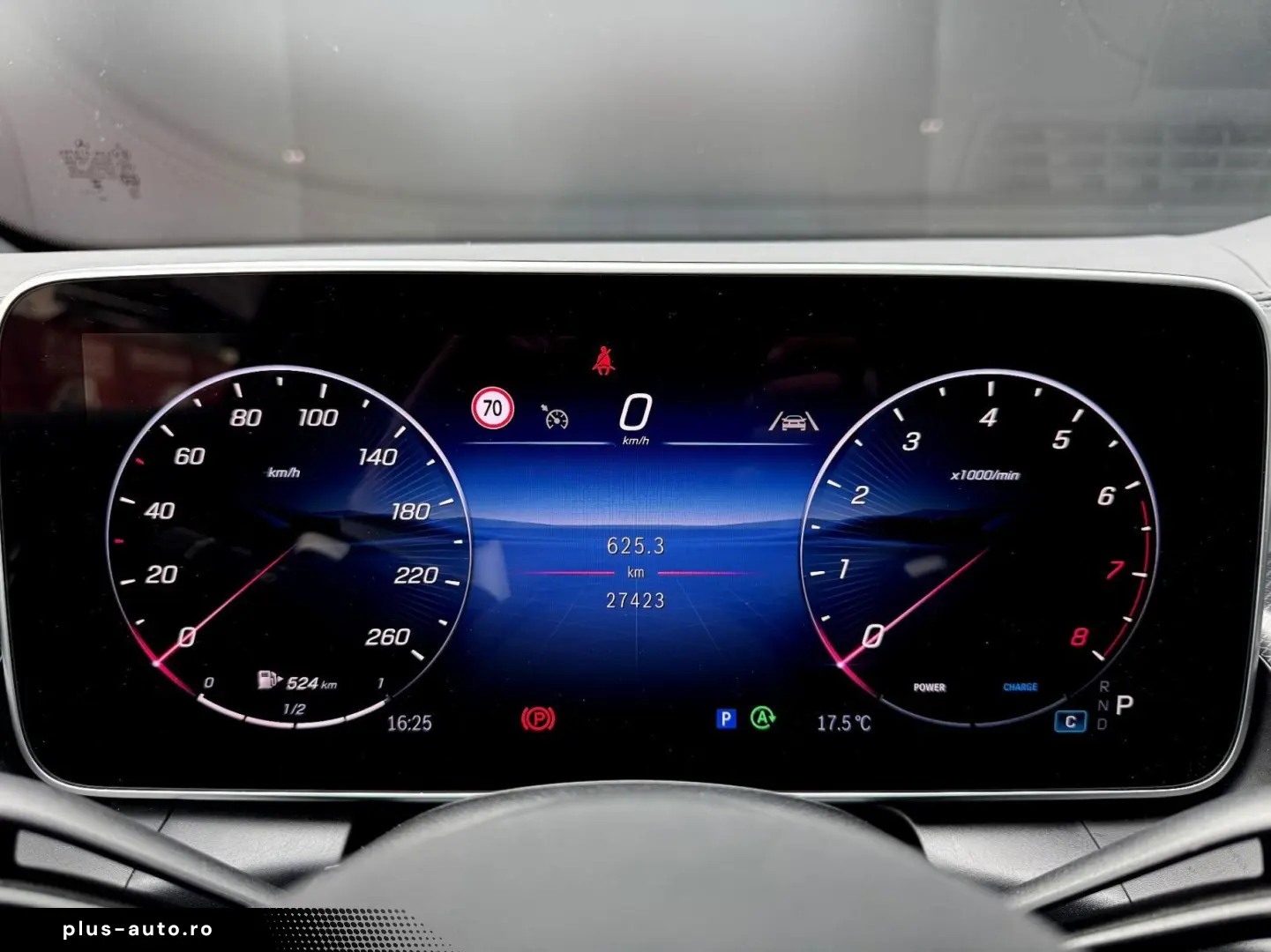 MERCEDES-BENZ GLC 2024 — imagine 18