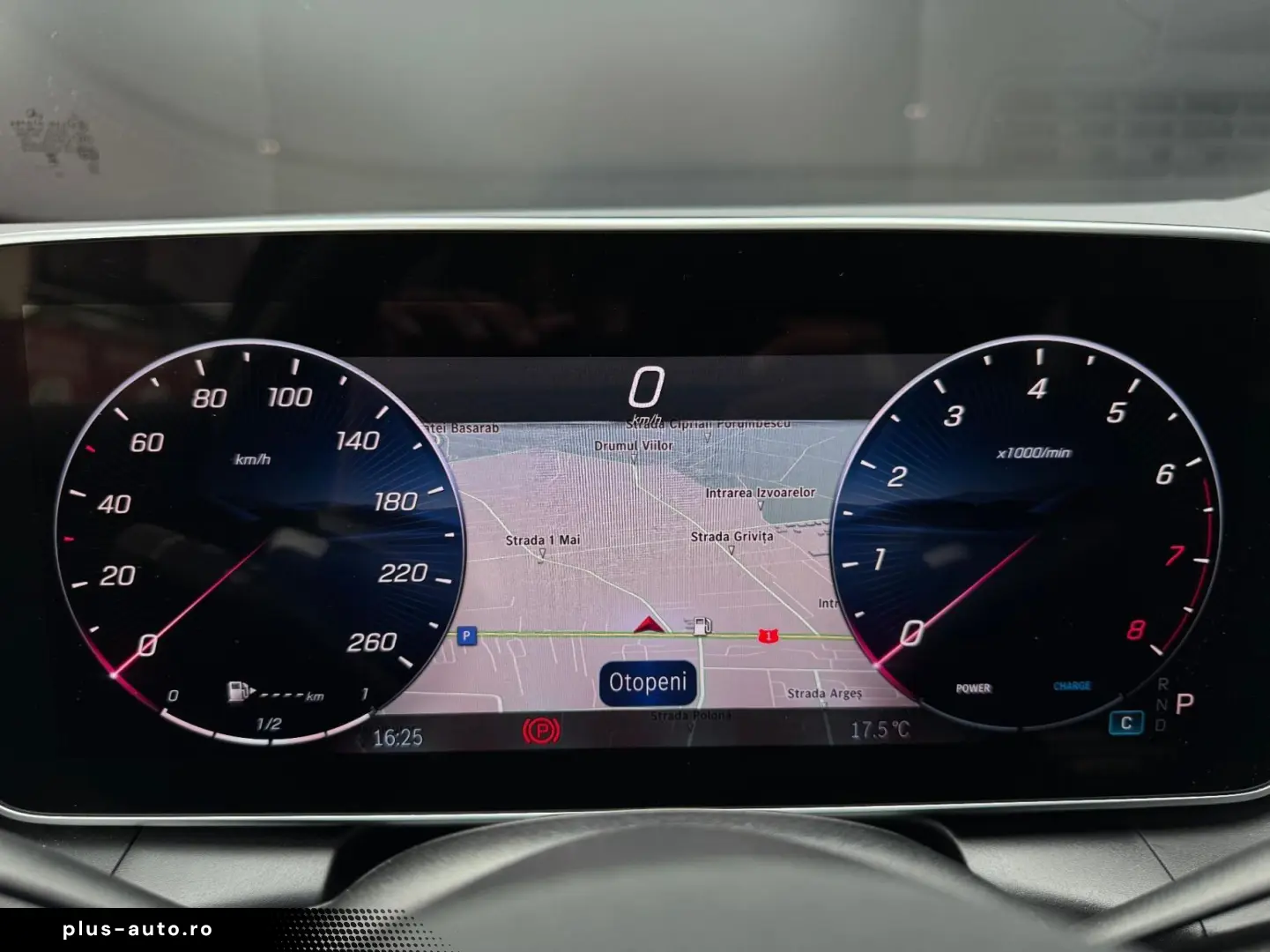 MERCEDES-BENZ GLC 2024 — imagine 19