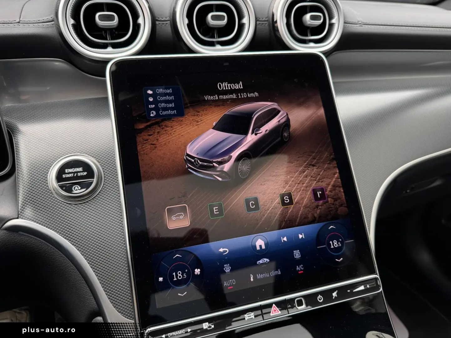 MERCEDES-BENZ GLC 2024 — imagine 20