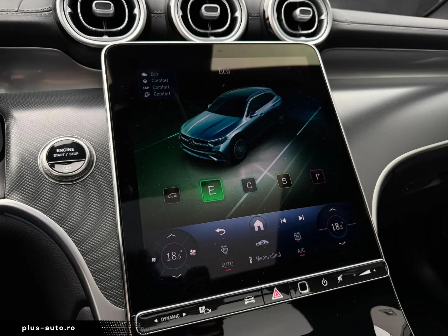 MERCEDES-BENZ GLC 2024 — imagine 21