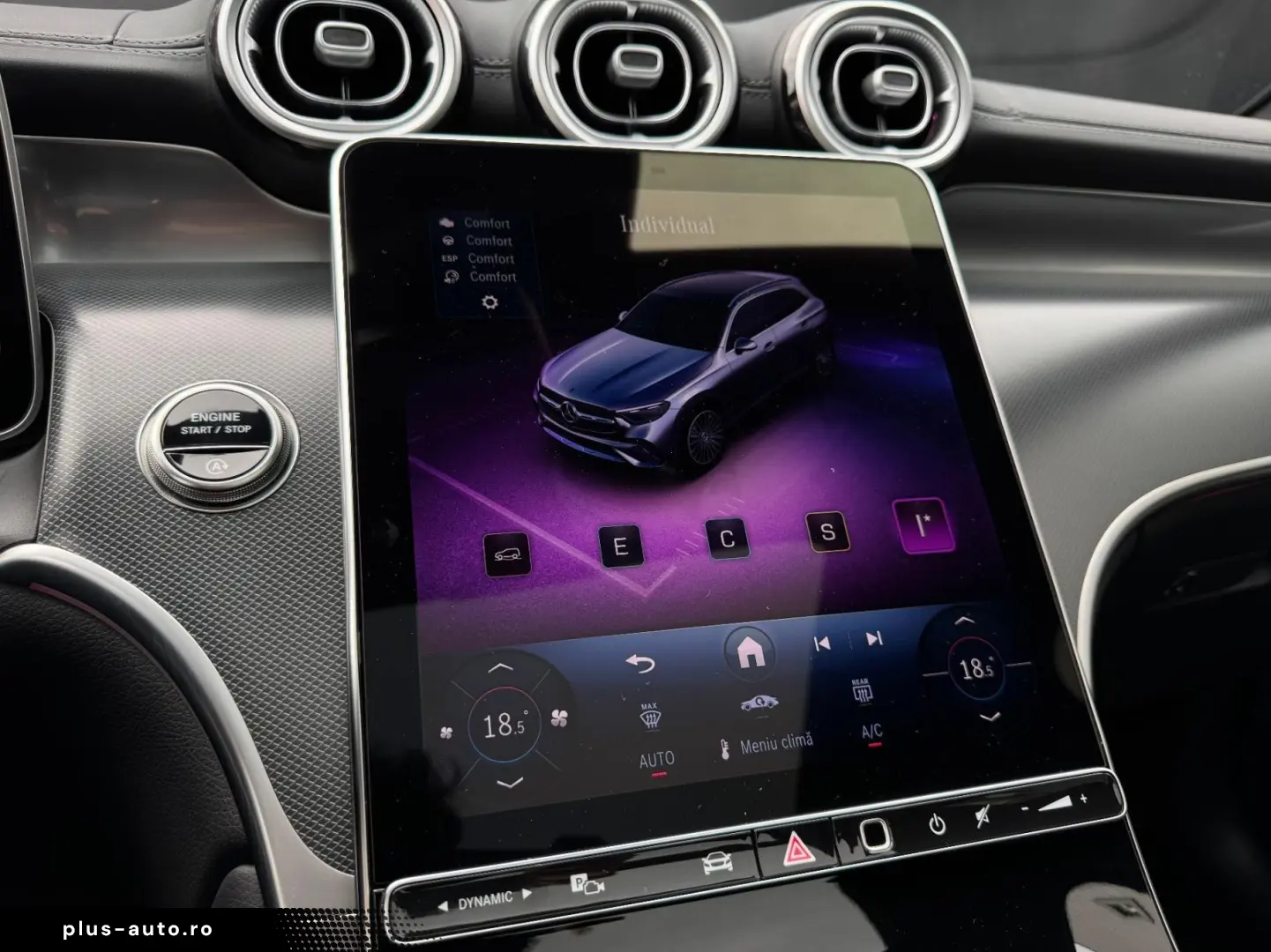 MERCEDES-BENZ GLC 2024 — imagine 24