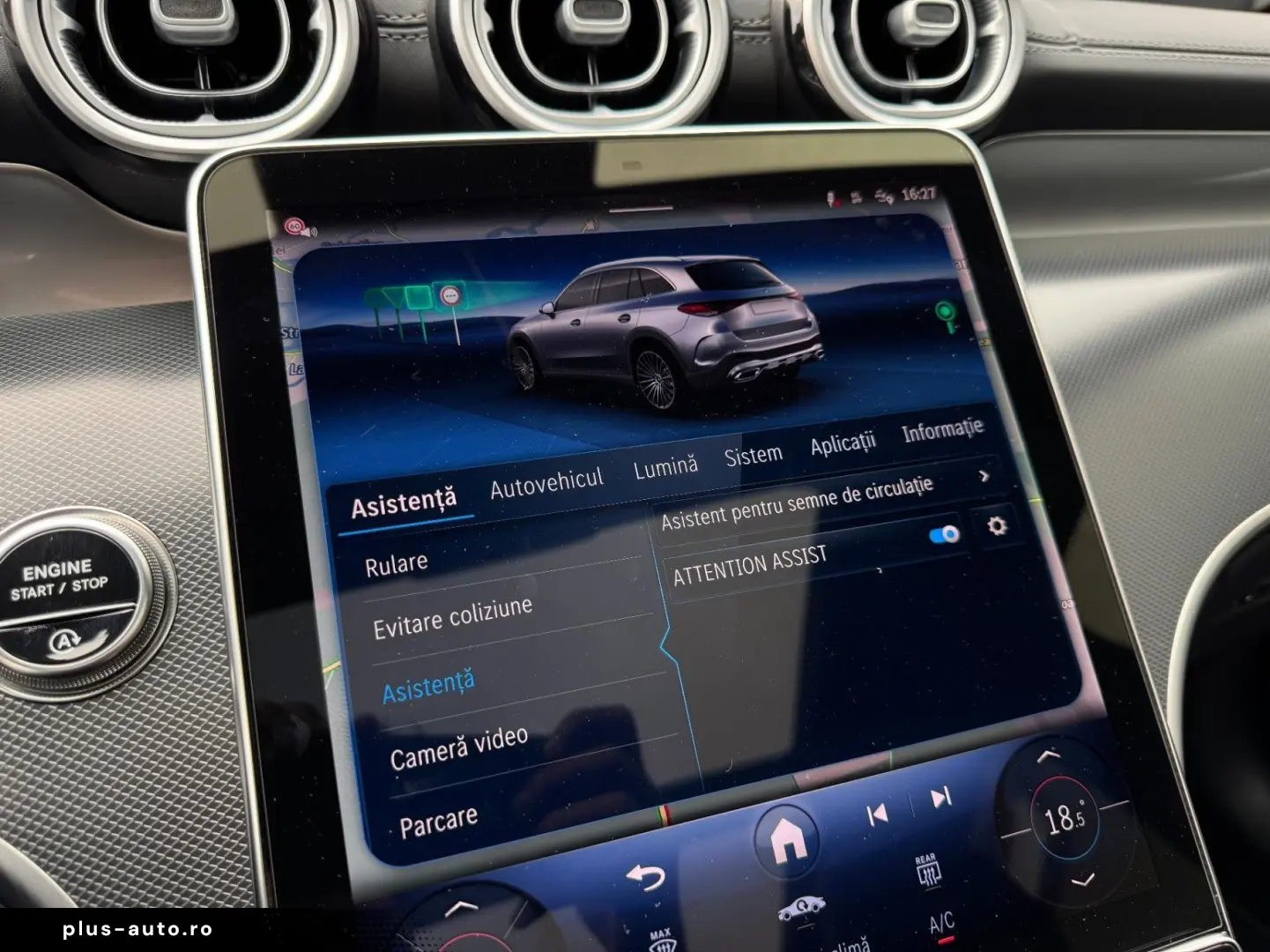 MERCEDES-BENZ GLC 2024 — imagine 28