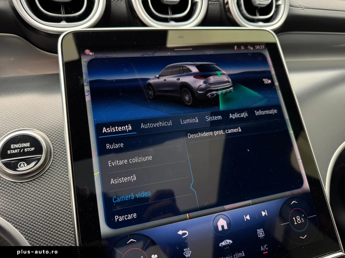 MERCEDES-BENZ GLC 2024 — imagine 29