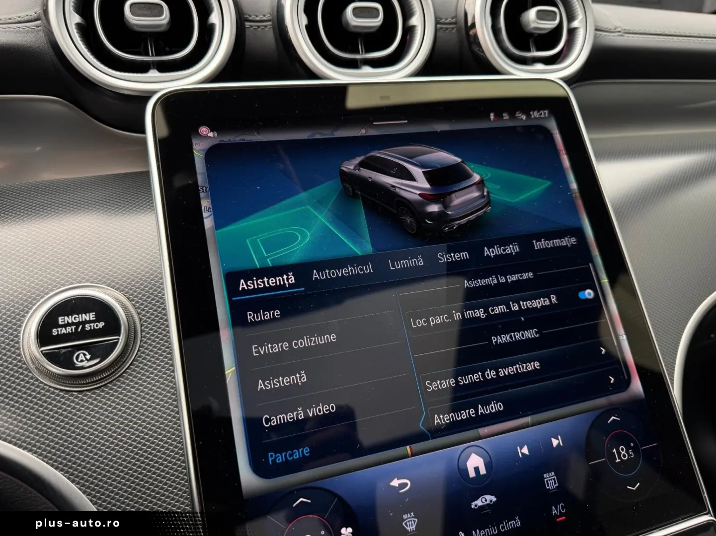 MERCEDES-BENZ GLC 2024 — imagine 30