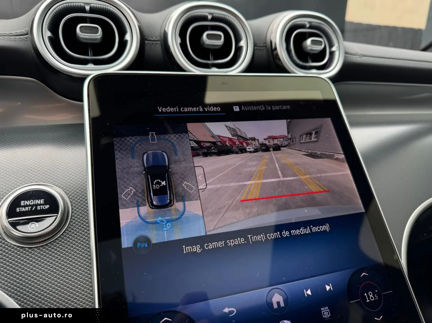 MERCEDES-BENZ GLC 2024 — imagine 31
