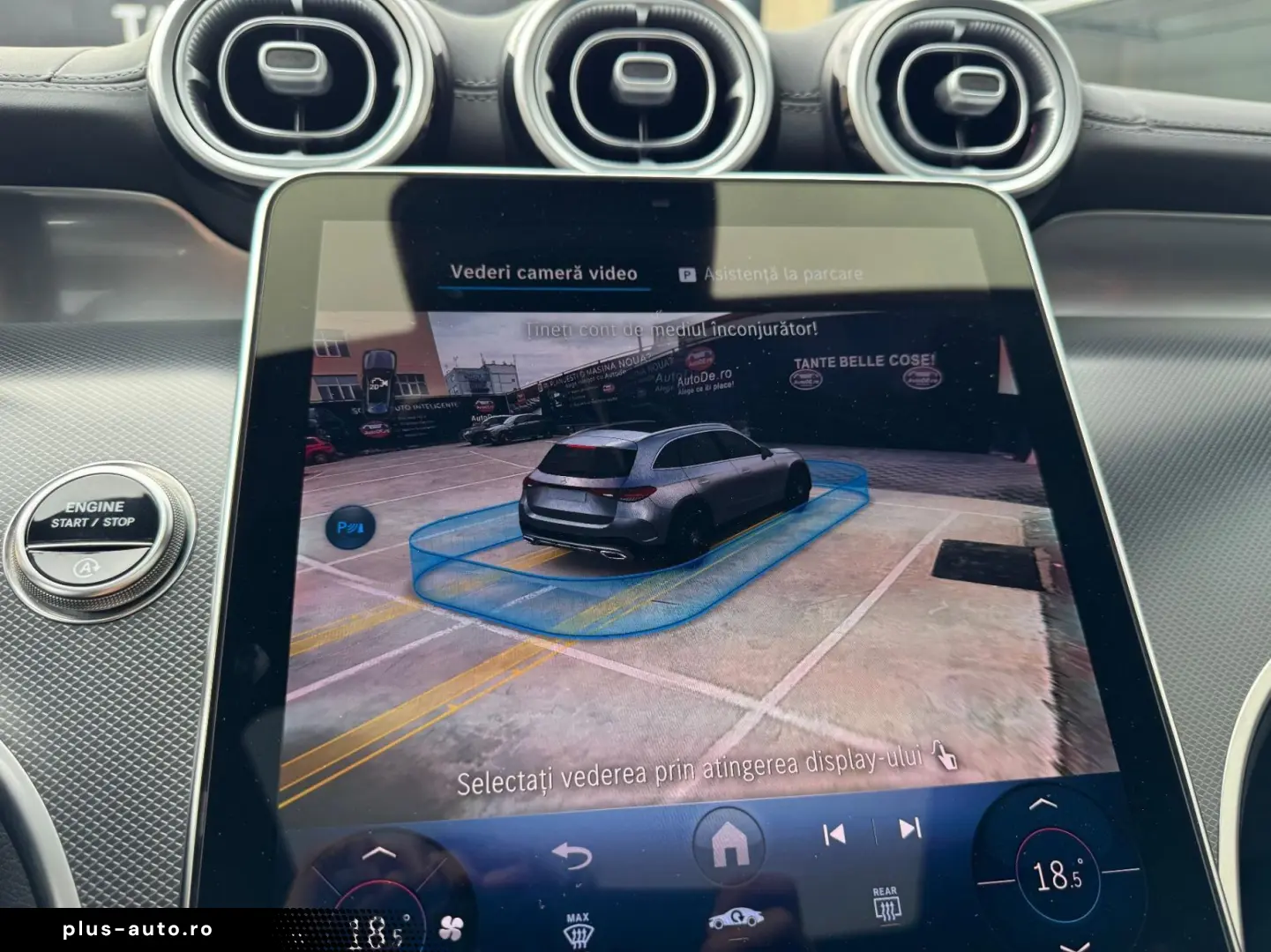 MERCEDES-BENZ GLC 2024 — imagine 34