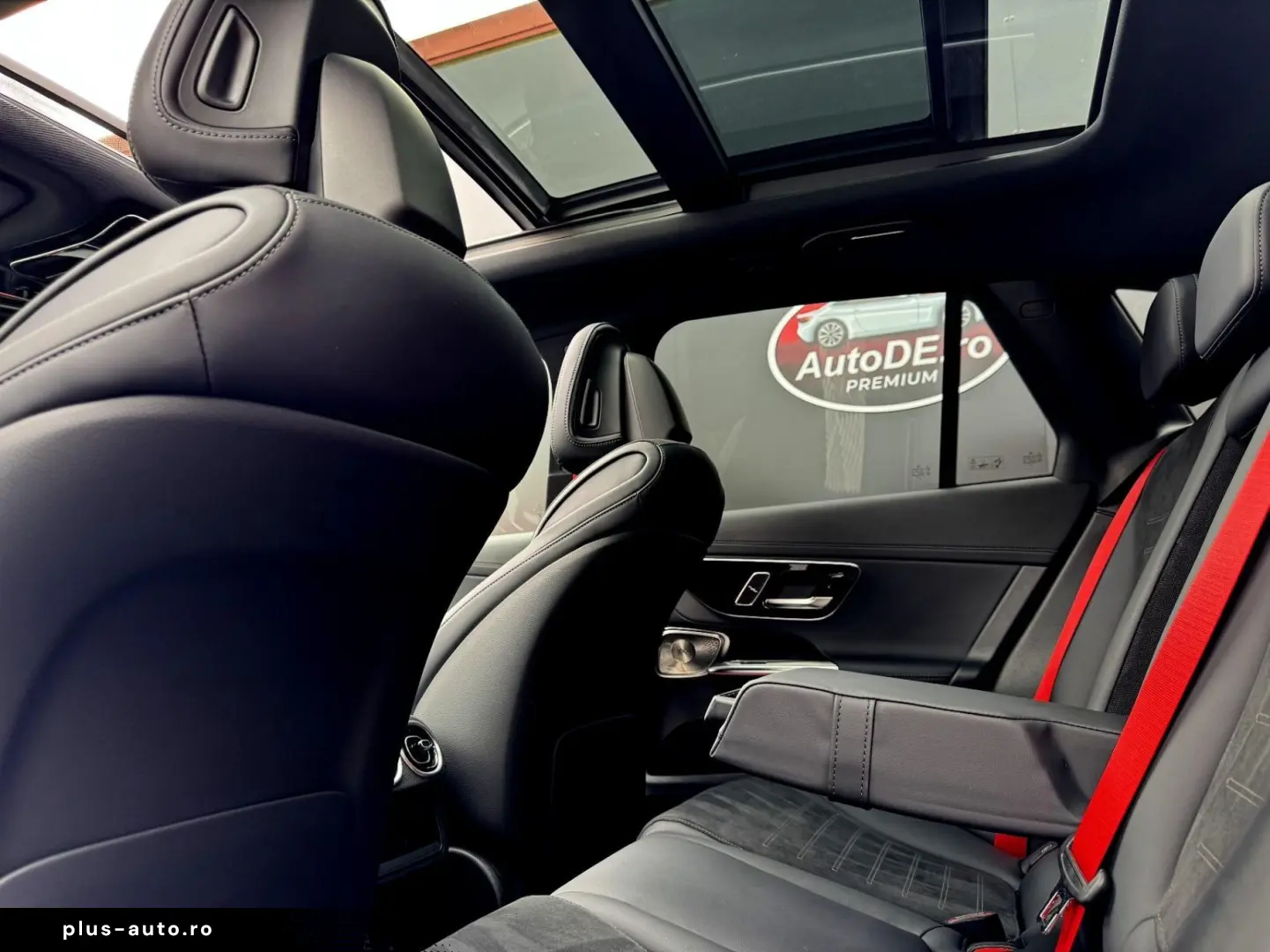 MERCEDES-BENZ GLC 2024 — imagine 38