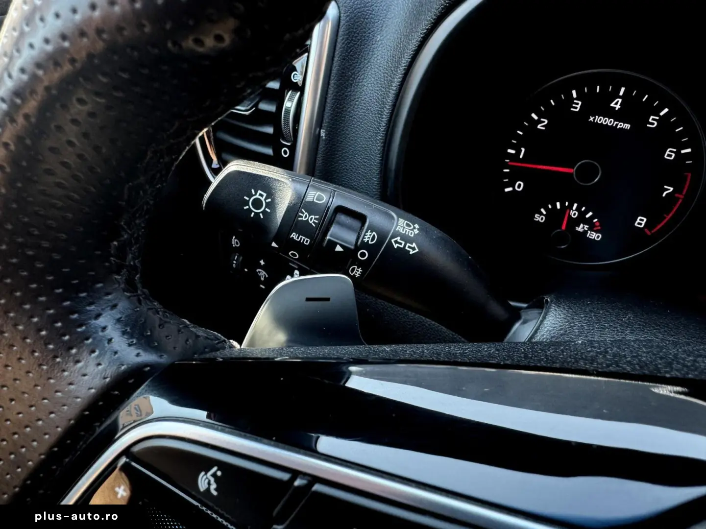 KIA Sportage 2019 — imagine 13