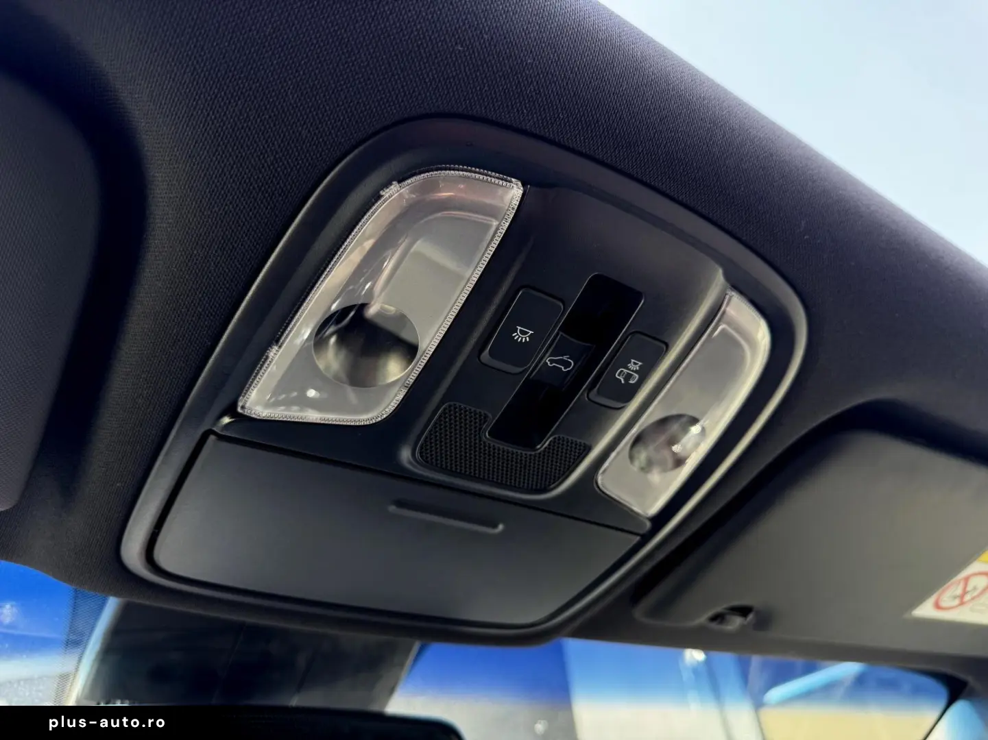KIA Sportage 2019 — imagine 29