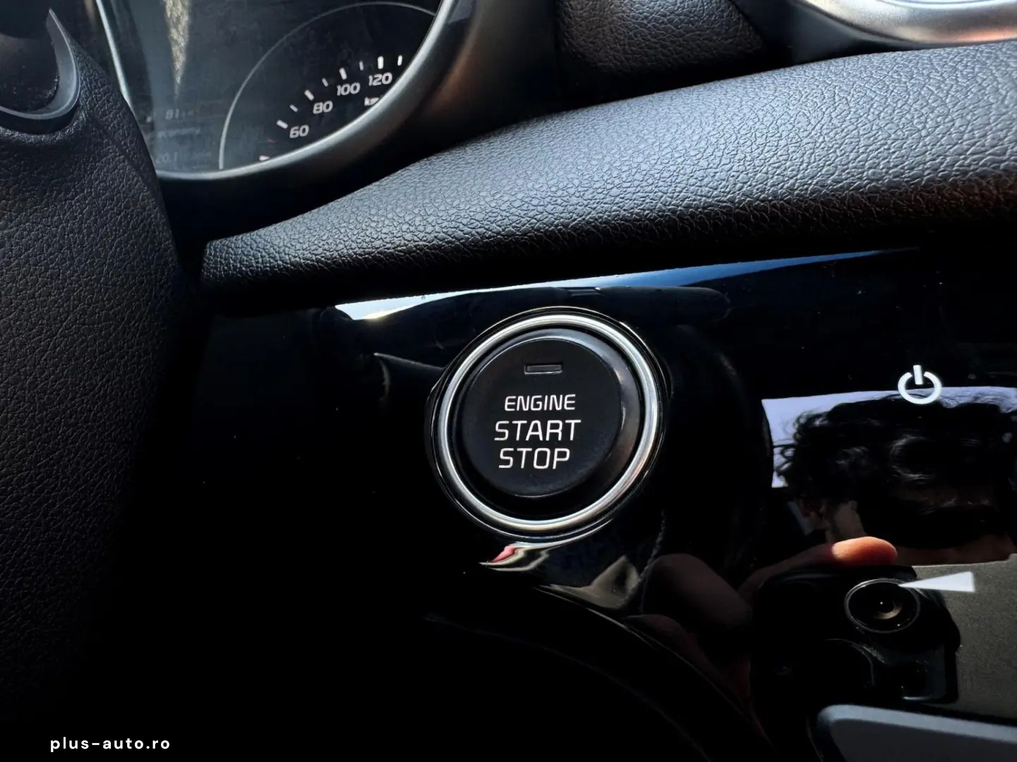 KIA Sportage 2019 — imagine 30