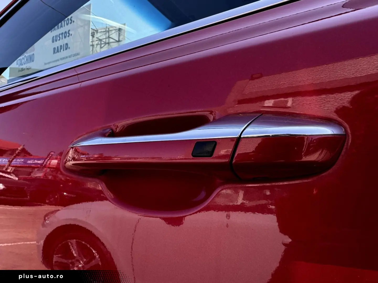 KIA Sportage 2019 — imagine 31