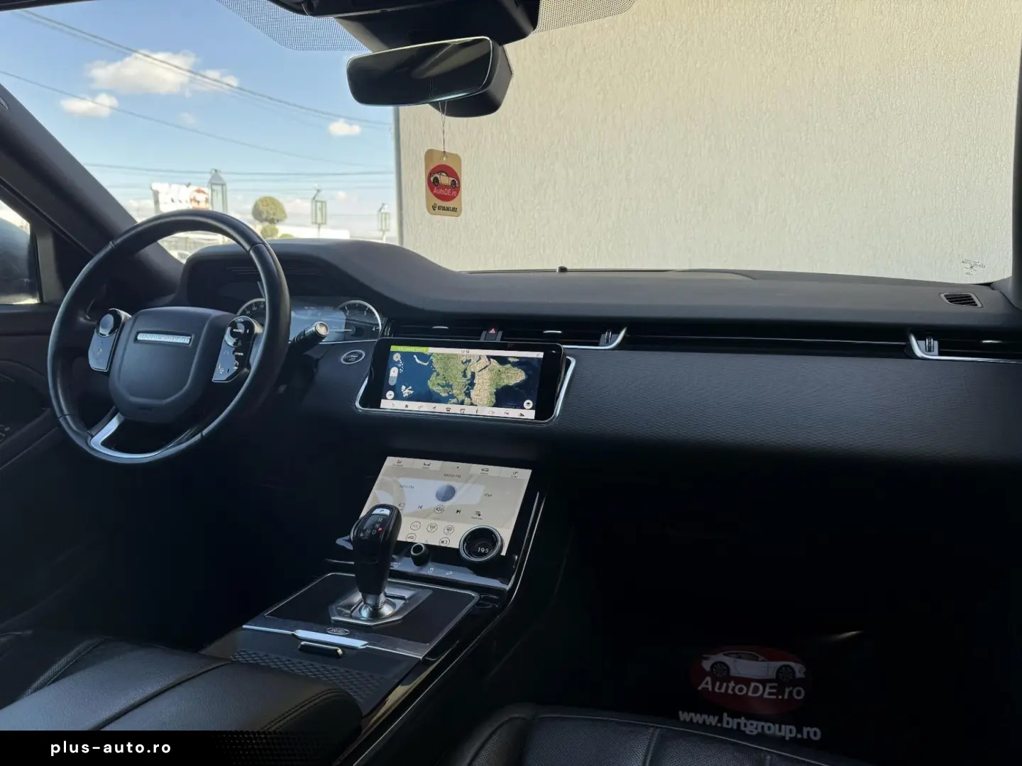 LAND ROVER Range Rover Evoque 2020 — imagine 5