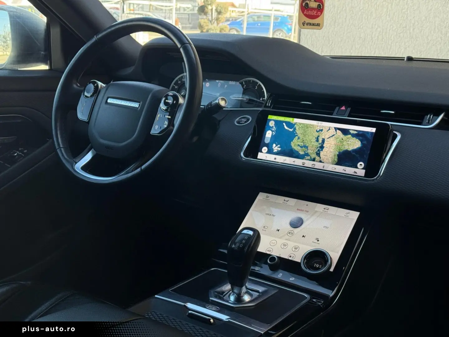 LAND ROVER Range Rover Evoque 2020 — imagine 6