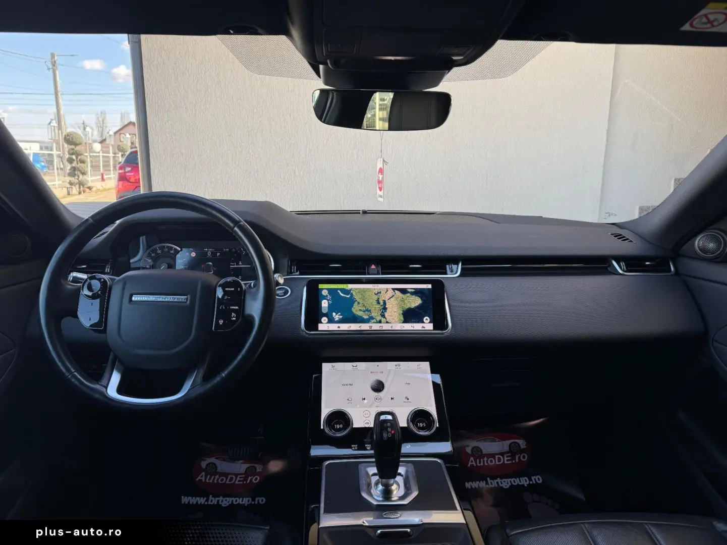 LAND ROVER Range Rover Evoque 2020 — imagine 7