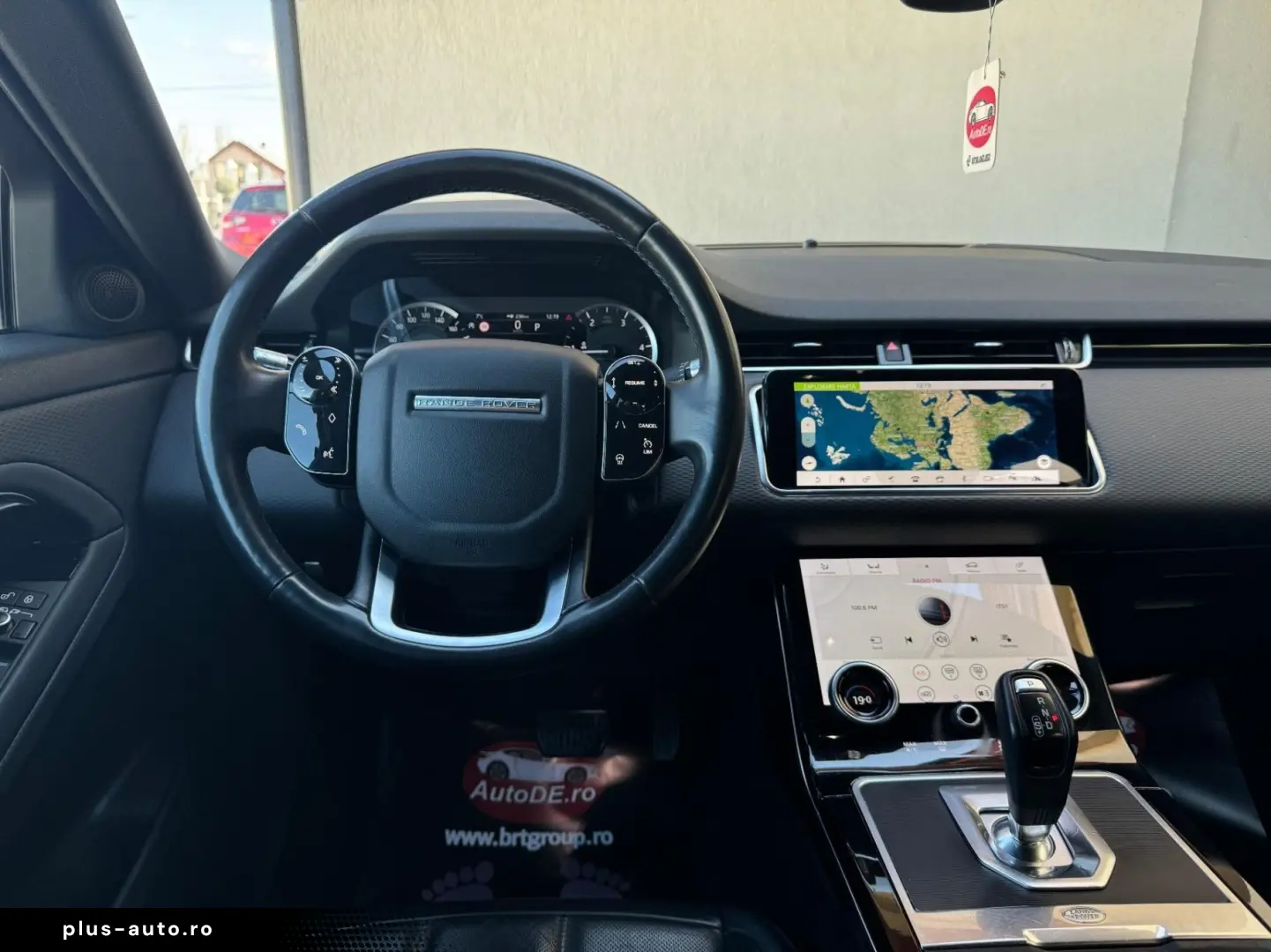 LAND ROVER Range Rover Evoque 2020 — imagine 8