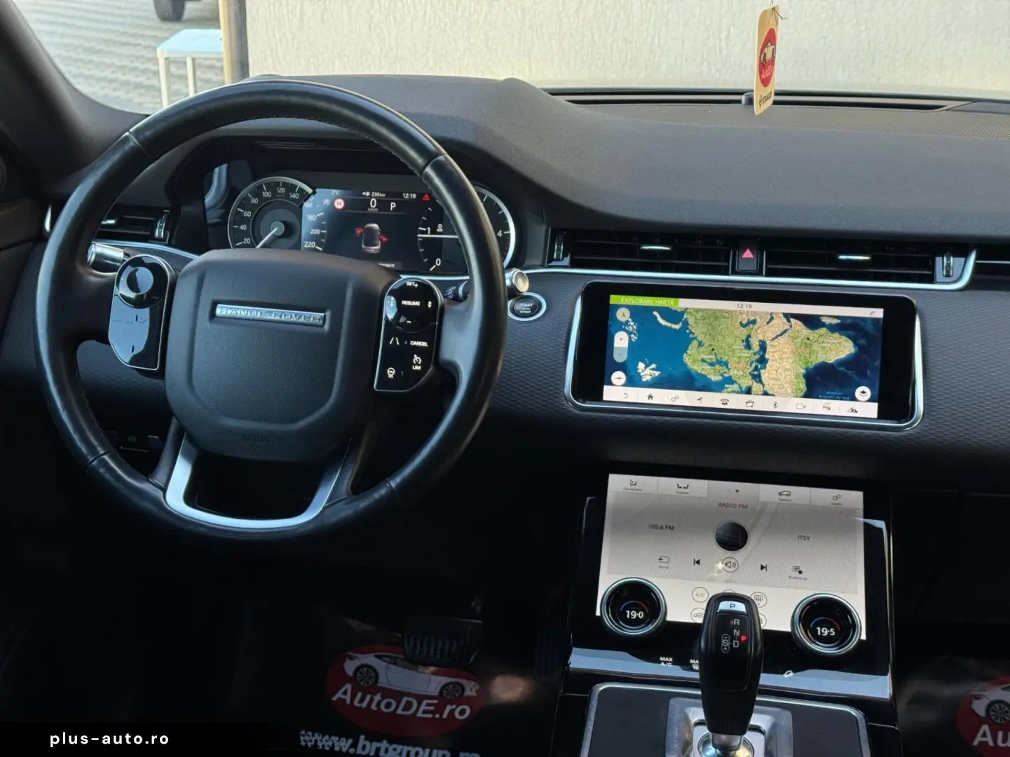 LAND ROVER Range Rover Evoque 2020 — imagine 9