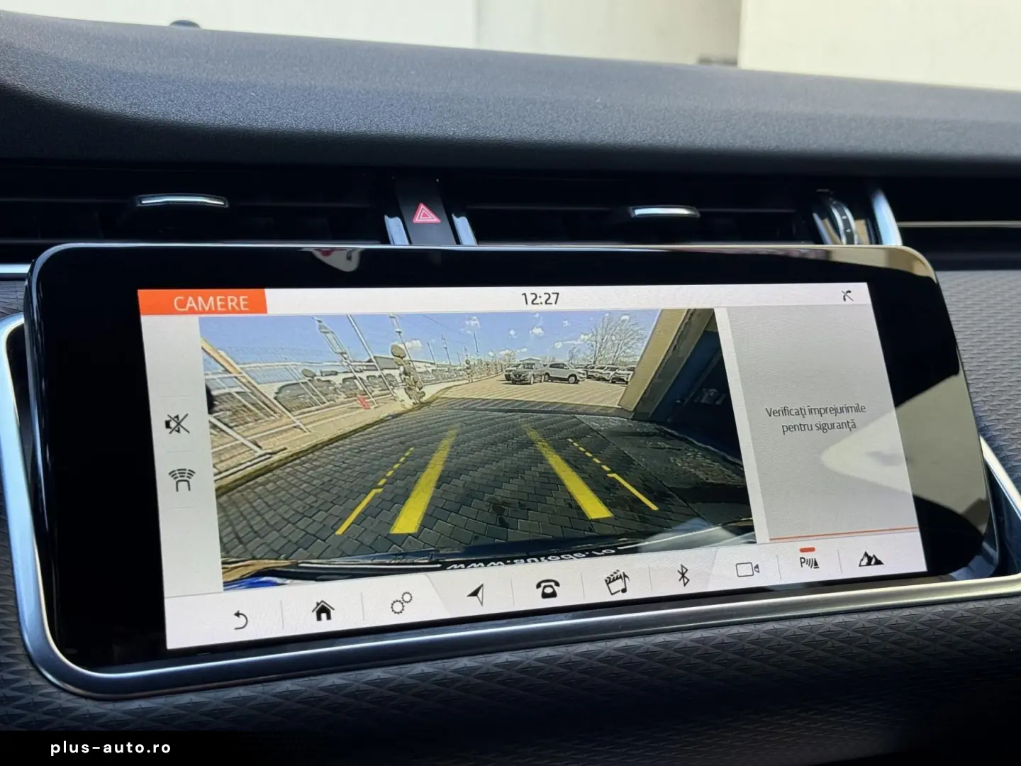 LAND ROVER Range Rover Evoque 2020 — imagine 11