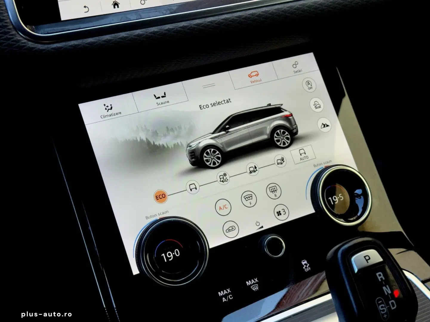 LAND ROVER Range Rover Evoque 2020 — imagine 12