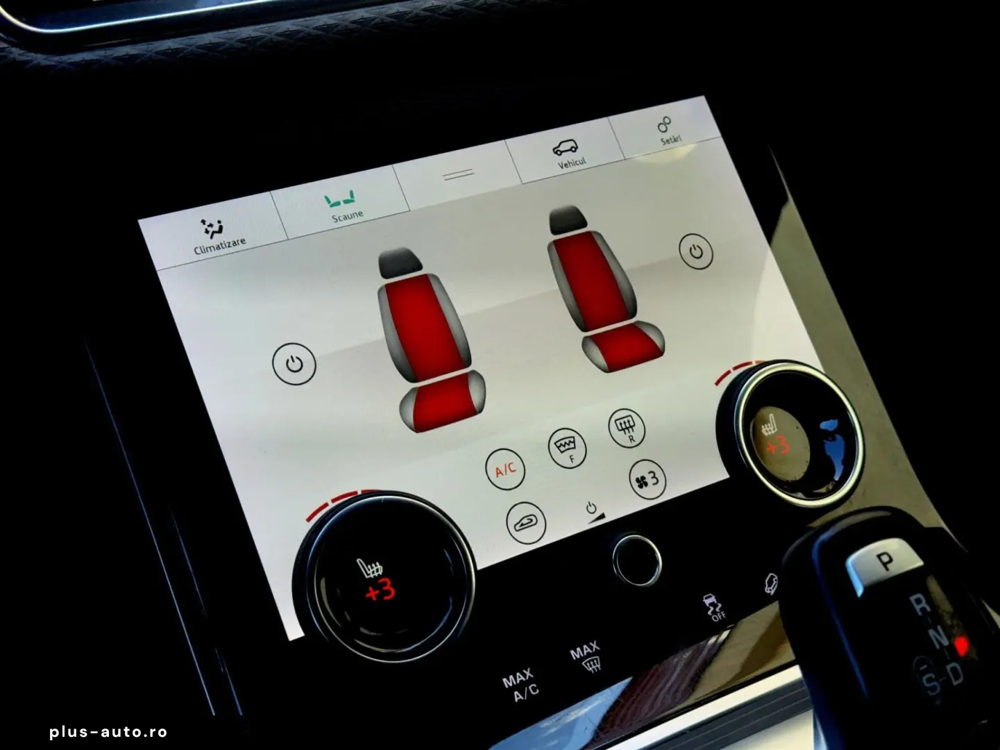 LAND ROVER Range Rover Evoque 2020 — imagine 13