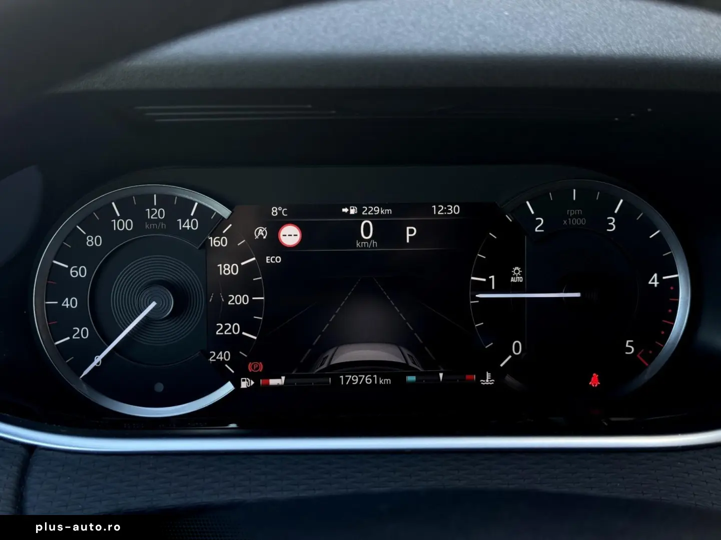 LAND ROVER Range Rover Evoque 2020 — imagine 14