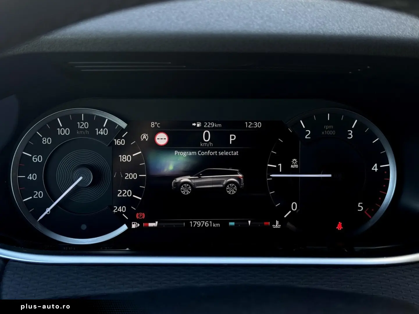 LAND ROVER Range Rover Evoque 2020 — imagine 15