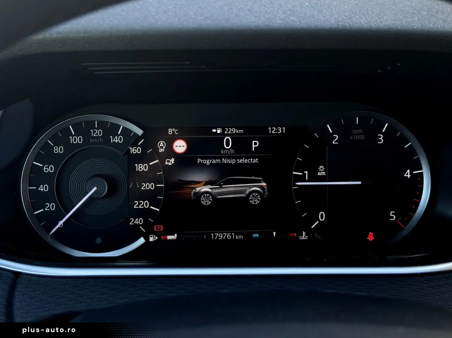 LAND ROVER Range Rover Evoque 2020 — imagine 17