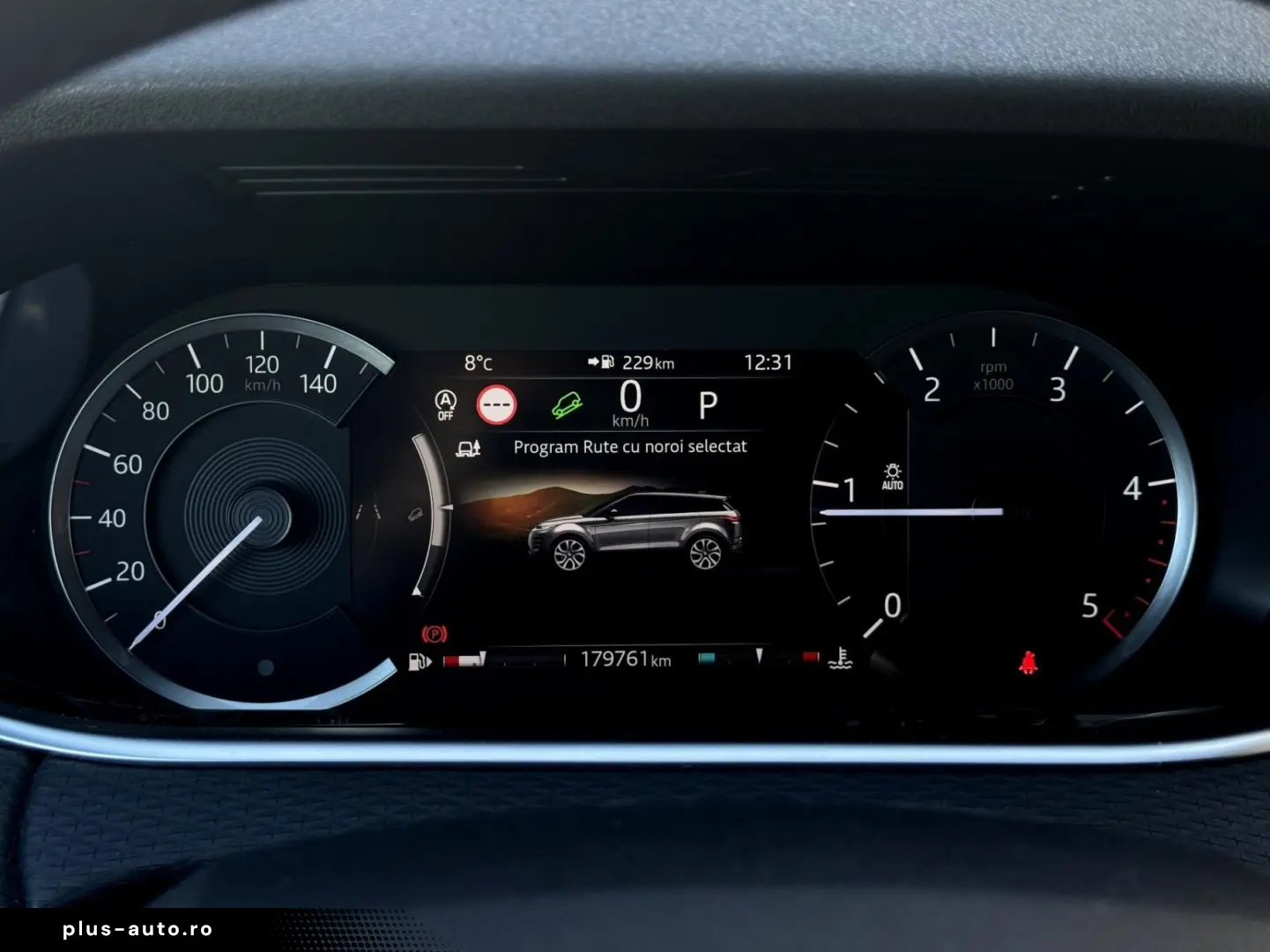 LAND ROVER Range Rover Evoque 2020 — imagine 18